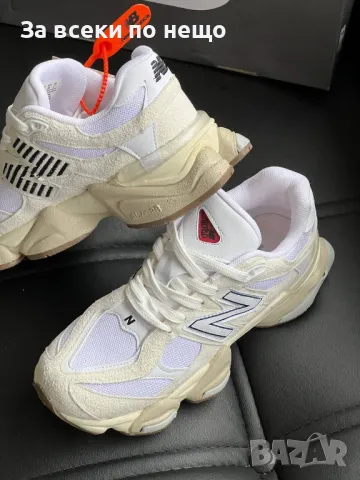 New Balance Дамски Маратонки👟Дамски Спортни Обувки Ню Баланс Код E286, снимка 4 - Маратонки - 50415671