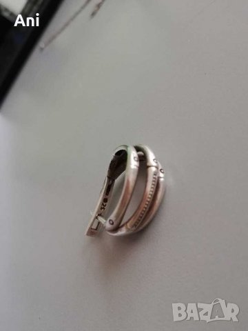 Сребърен колие с висулка "Дървото на живота ", снимка 9 - Колиета, медальони, синджири - 31073919