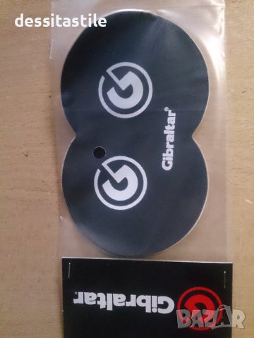 Протектори за бас барабани