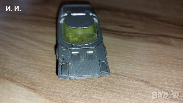 Matchbox , снимка 2 - Колекции - 53974867