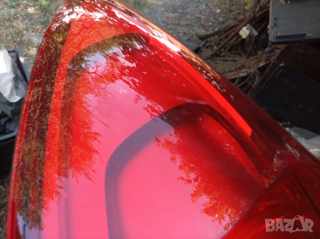 Ляв Стоп Рено Каджар 2015-2018 година, снимка 15 - Части - 51030815