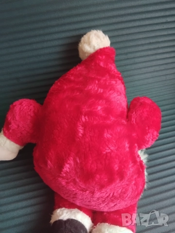 Дядо Коледа  / Коледно Джудже / Коледна Играчка, снимка 2 - Плюшени играчки - 52486067