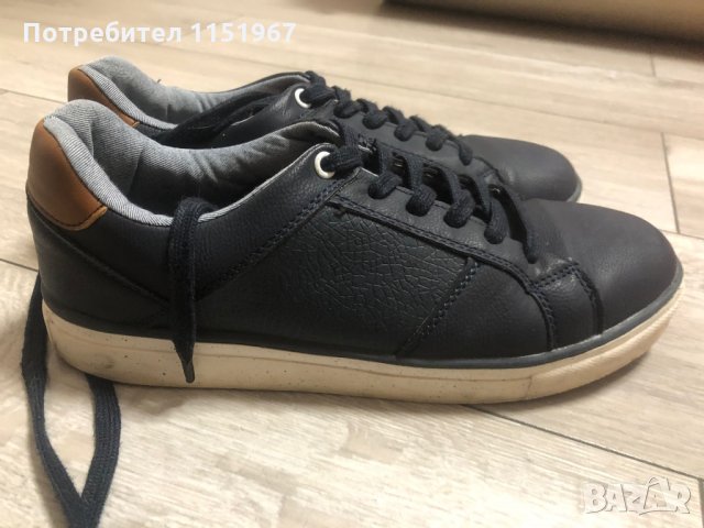 Кецове за момче, снимка 5 - Детски обувки - 35613268