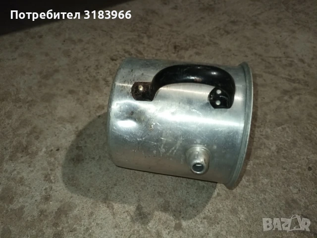 голяма млековарка 2 литра, снимка 3 - Други стоки за дома - 51266767