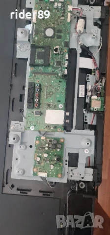 sony kdl  на части , снимка 4 - Телевизори - 50703816