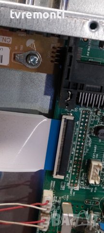 MAIN BOARD TP.MS3463S.PB711 for Blaupunkt модел B40B148T2CS​ for 40inc DISPLAY LSC400HN02, снимка 4 - Части и Платки - 42589313