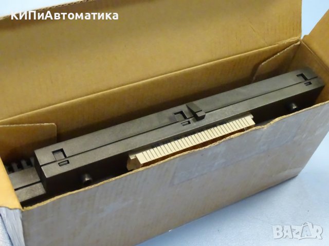 конекторен блок Siemens 6ES7 133-OBNO1-OXBO, снимка 10 - Резервни части за машини - 36969504