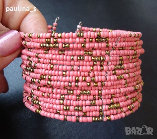 Гривни / гривна , снимка 11 - Гривни - 37221600