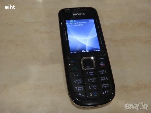 Nokia (лот) 6-бр. 55лв., снимка 11 - Nokia - 48459873