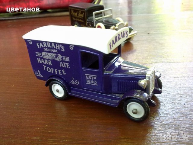  КОЛЕКЦИОНЕРСКИ КОЛИЧКИ DAYS GONE -4 БР., снимка 7 - Колекции - 29254588