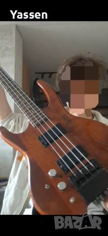 Търся Hohner The Jack бас китара Ibanez Premium F403856 (Без Въпроси), снимка 2 - Китари - 53027542