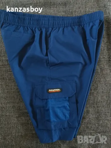 nautica bunker cargo short - страхотни мъжки панталони НОВИ Л, снимка 6 - Спортни дрехи, екипи - 49319054