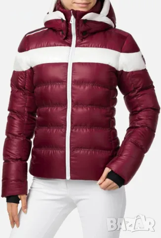 ROSSIGNOL Hiver Down, L, естествен пух, ново оригинално дамско ски яке