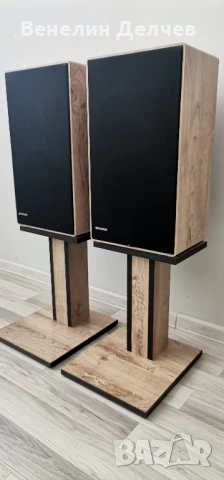 Тонколони Sharp, снимка 6 - Тонколони - 50734444