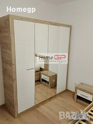 Тристаен апартамент , снимка 2 - Апартаменти - 56311341