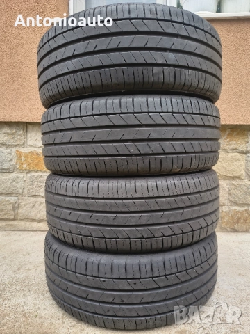 205 55 16 - 4бр. летни гуми KUMHO