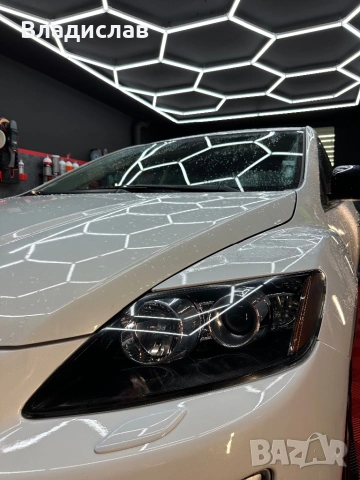 Полиране на фарове , снимка 12 - Полиране - 54103445