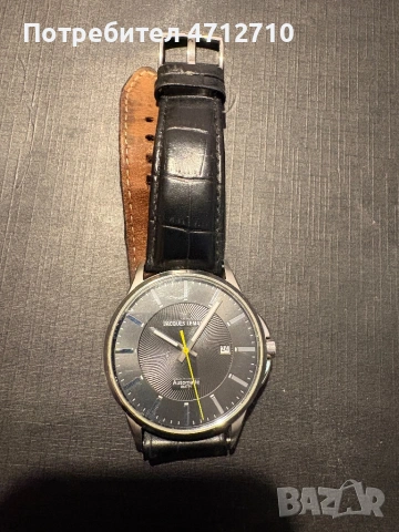 Автоматичен часовник Jacques Lemans , снимка 5 - Мъжки - 53990221