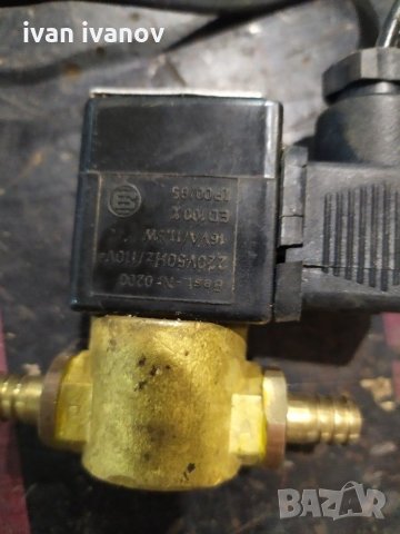 Редуцил винтили , снимка 4 - Резервни части за машини - 30864446