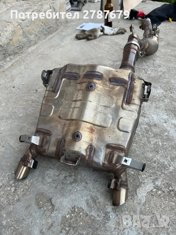 Оригинална генерация Suzuki GSR 600