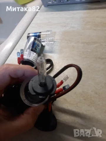 Ксенонови крушки H7, снимка 7 - Крушки - 49638821