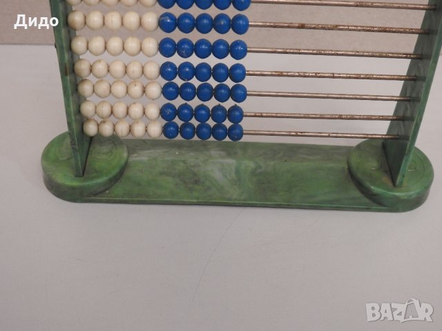 Старо сметало - соц период, снимка 3 - Антикварни и старинни предмети - 31256483