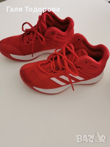 Маратонки Adidas 36ти номер, снимка 6 - Детски маратонки - 30444979