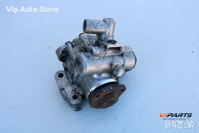 Хидравлична помпа Mercedes C-Class W203 2.2 CDI 150 к.с. OEM A0044661301