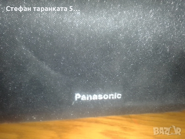 тонколони Panasonic , снимка 5 - Тонколони - 51993484