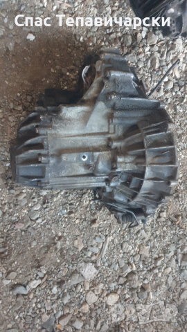 Продавам скоростна кутия за тоуота авенсис 2.0 дизел, снимка 2 - Части - 44763819