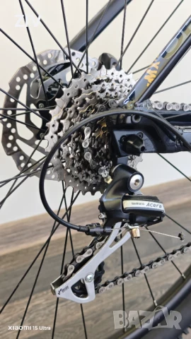 Планински велосипед Орбеа orbea mx 50 , снимка 7 - Велосипеди - 50589258