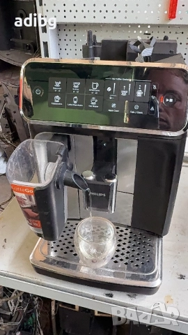 Евтини Части - Philips EP3246 Latte Go с Кана за Мляко, снимка 5 - Кафемашини - 51844079