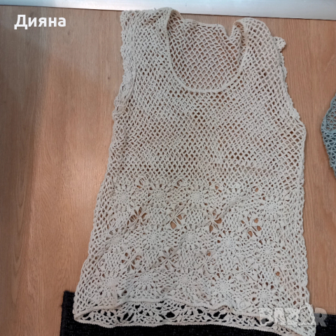 За плаж , блуза , снимка 5 - Бански костюми - 54248803