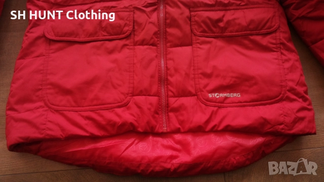 STORMBERG VAST D Vattert Jakke размер L зимно яке 29-58, снимка 8 - Якета - 52683435
