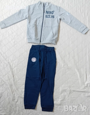 Детски екип 