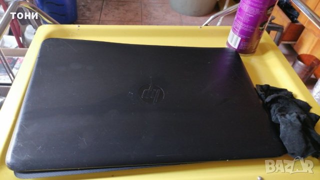 Лаптоп HP за части