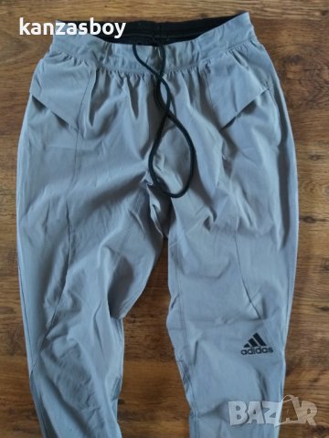 adidas - страхотно дамско долнище, снимка 2 - Спортни екипи - 39070450