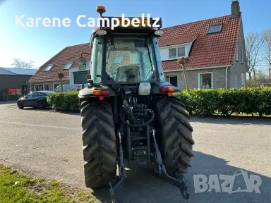 Kubota M5072, снимка 4 - Селскостопанска техника - 53953885