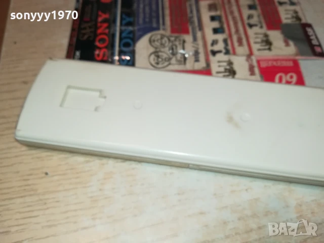 ДИСТАНЦИЯ ЗА КЛИМАТИК 0408251032, снимка 17 - Климатици - 51243937