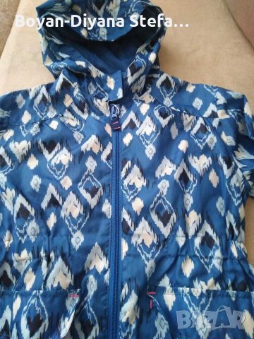 Яке HUTMEG, снимка 10 - Детски якета и елеци - 30411609