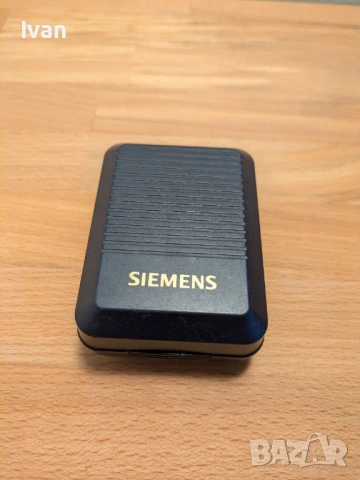 Слухов апарат Siemens Phoenix 213, снимка 6 - Слухови апарати - 54161540