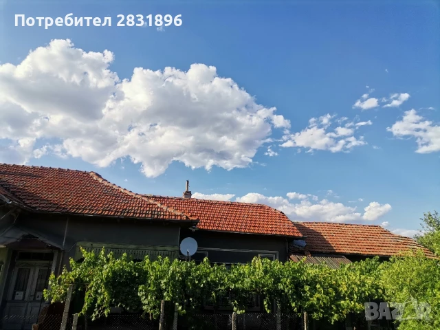 Продавам къща в с. Брест обл.Плевен , снимка 7 - Къщи - 51039705