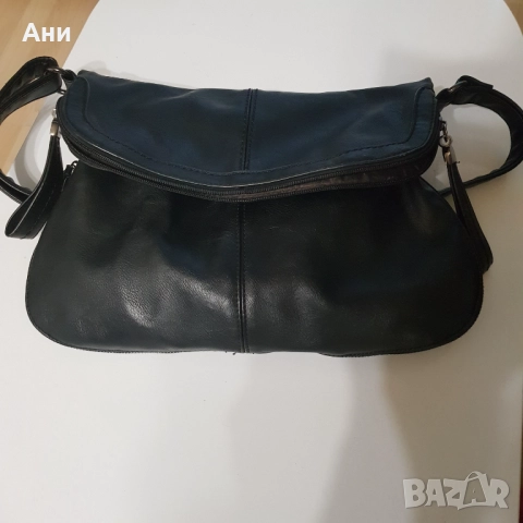 Дамска чанта , снимка 4 - Чанти - 52587716