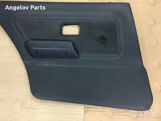 Сини задни кори за BMW E30 (седан и комби), снимка 7 - Части - 38044041