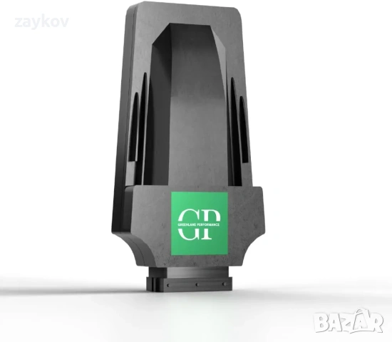 Чип тунинг на Midi Plug с икономия на гориво за S80 (AS) 2.5 T 183 KW 249 HP 2006 нататък