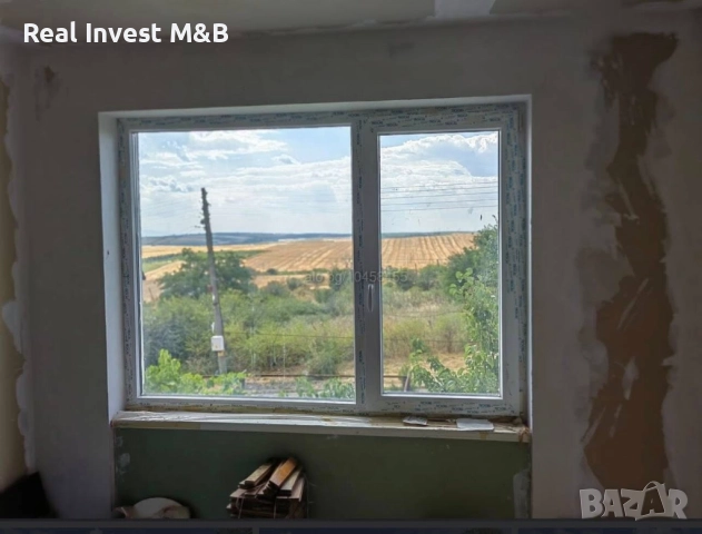 Продавам къща в с.. БРЯСТ, снимка 8 - Къщи - 51530462