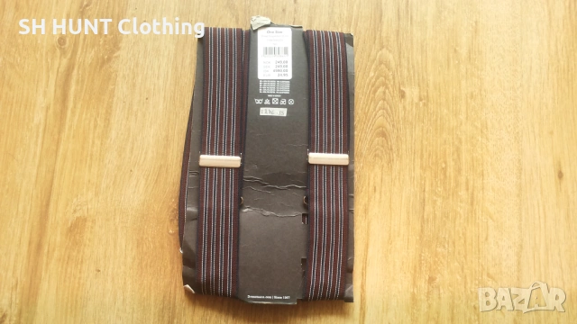 Dressmann Suspenders размер One Size тиранти - 2600