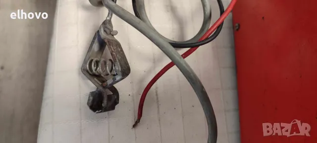 Зарядно за акумулатор Uniropa BC-10-5/1/Q, снимка 6 - Аксесоари и консумативи - 48051386