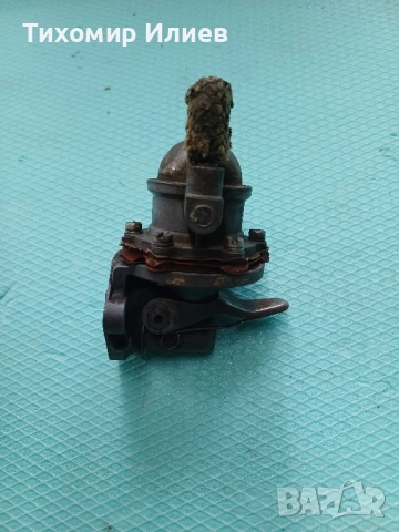 Подкачваща помпа за ВАЗ 2101, снимка 3 - Части - 52188386