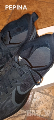 Nike - Zoom Strike 2, само днес 60лв, снимка 4 - Маратонки - 51679742